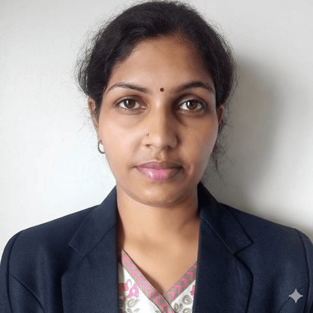 DR.GAYATRI TANGIRALA  M.TECH, PH.D