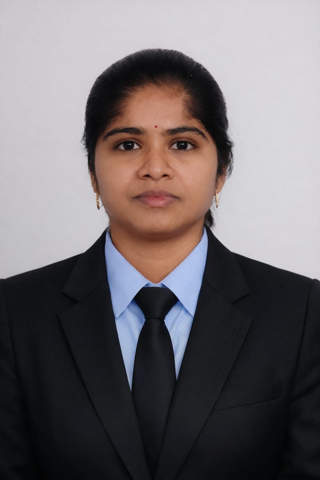 RACHAMALLA SUSMITHA Asst Professor