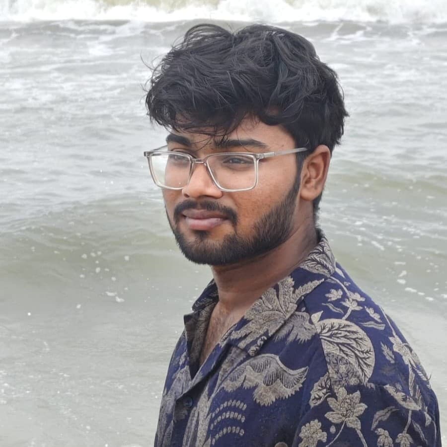 BHUMIREDDI ADI KESAVA REDDY